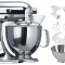 Kitchenaid mixer size dimension