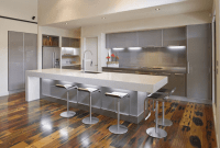 Modern Kitchen Island Chairs