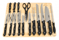 Most Popular Kitchen Knife Set Most Popular Kitchen Knife Set