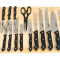 Most Popular Kitchen Knife Set