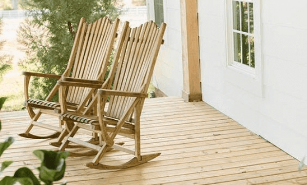 Natural Joanna Gaines rocking chairs Natural Joanna Gaines rocking chairs