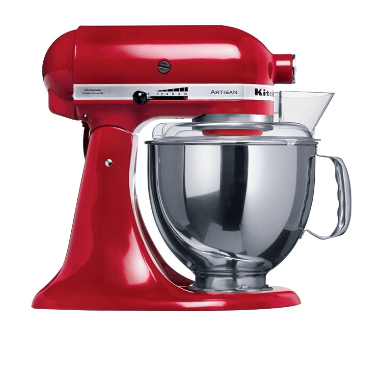 Red kitchenaid mixer Red kitchenaid mixer