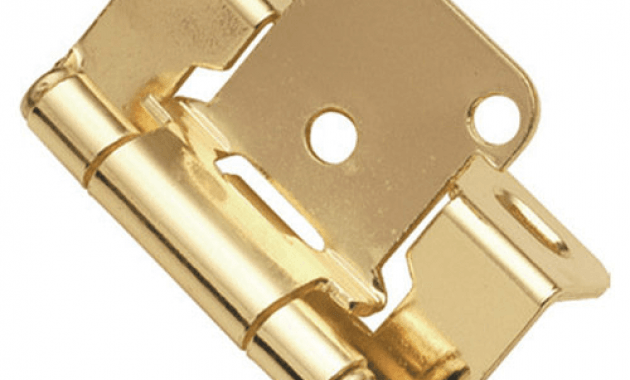 Semi Concealed Cabinet Hinges Semi Concealed Cabinet Hinges