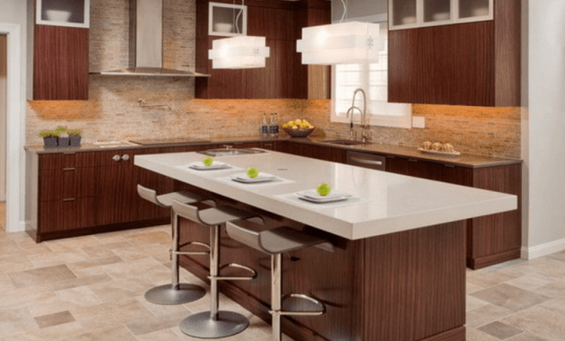 Small Modern Kitchen Island Chairs with brown cabinet Small Modern Kitchen Island Chairs with brown cabinet
