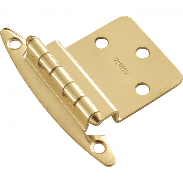 Surface Mounted Hinges