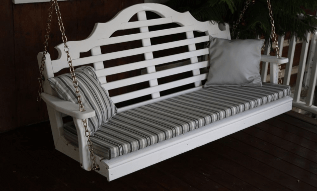 5ft porch swing cushion 5ft porch swing cushion