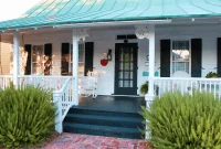 Front Porch Column Brackets Front Porch Column Brackets