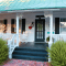 Front Porch Column Brackets