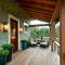 Front Porch Flooring Ideas