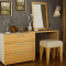 How To Decorate A Bedroom Dresser