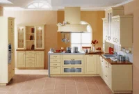 Kitchen floor and cabinet color combinations Kitchen floor and cabinet color combinations