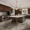 Most Popular Kitchen Flooring Design Ideas