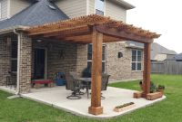Most Popular Wooden Porch Covers Design and Materials Most Popular Wooden Porch Covers Design and Materials