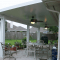 Porch Ceiling Panels