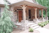 Porch Columns Base Porch Columns Base