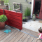 Porch Gate Ideas