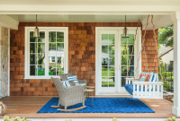 Porch Swing Chain Covers Ideas Porch Swing Chain Covers Ideas