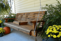 Porch swing hanging kit Porch swing hanging kit