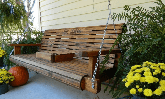 Porch swing hanging kit Porch swing hanging kit