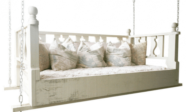 Porch swing rope hanging kit Porch swing rope hanging kit