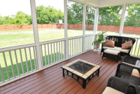Screened in porch repair plans Screened in porch repair plans