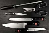 Simple Tips to Choose Best Kitchen Knife Set Simple Tips to Choose Best Kitchen Knife Set