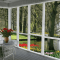 Vinyl Screen Porch Windows Systems