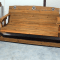 Wooden Porch Swing Glider Frame