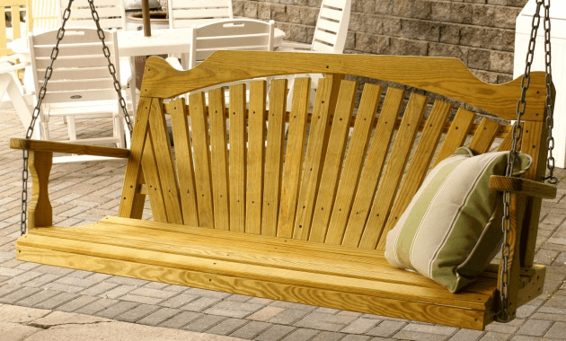 Simple Tips To Build Diy Wood Porch Swing Frame Plans