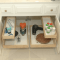 Bathroom Cabinet Organizer under Sink