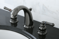 Bathroom Faucets Black