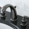 Bathroom Faucets Black