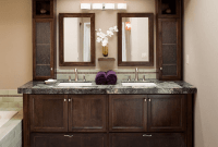Bathroom Vanities with Granite Tops Bathroom Vanities with Granite Tops