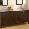 Bathroom Vanity Base Cabinets