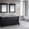 Bathroom Vanity Cabinets with tops
