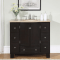 Bathroom Vanity with Single Sink