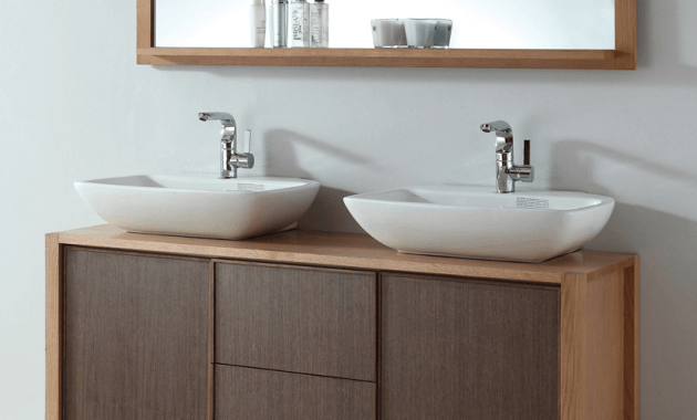 Bathroom vanity cabinets contemporary