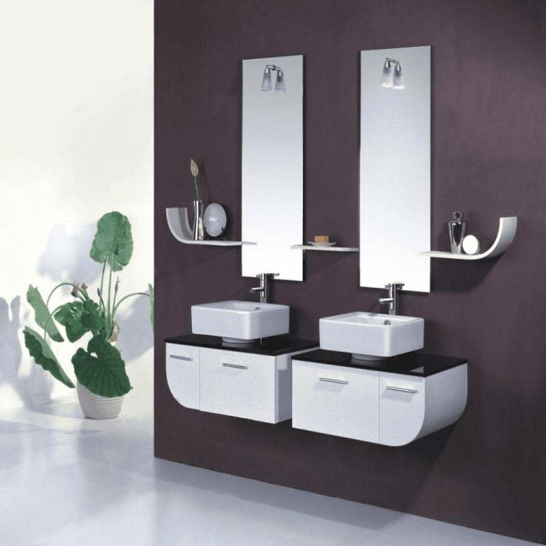 How to Maximize Bathroom Vanity Sets Clearance