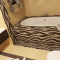 Best Zebra Bathroom Décor Ideas
