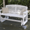 Front Porch Glider