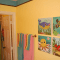 Nice decorative towels for bathroom kids