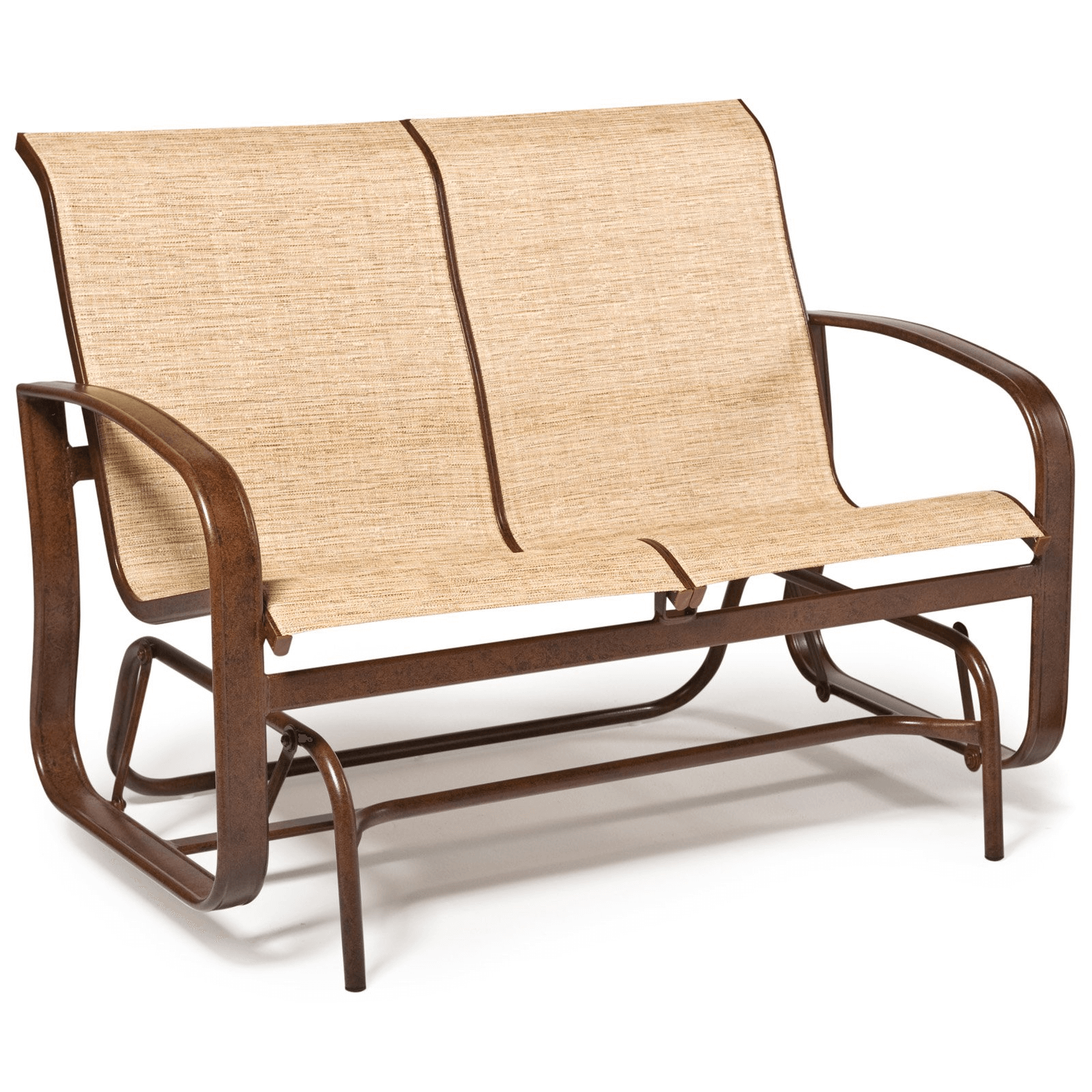 Outdoor Glider Loveseat Outdoor Glider Loveseat