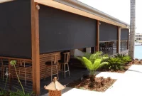Outdoor Porch Shades and Blinds Outdoor Porch Shades and Blinds