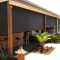 Outdoor Porch Shades and Blinds