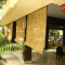 Outside Bamboo Blinds