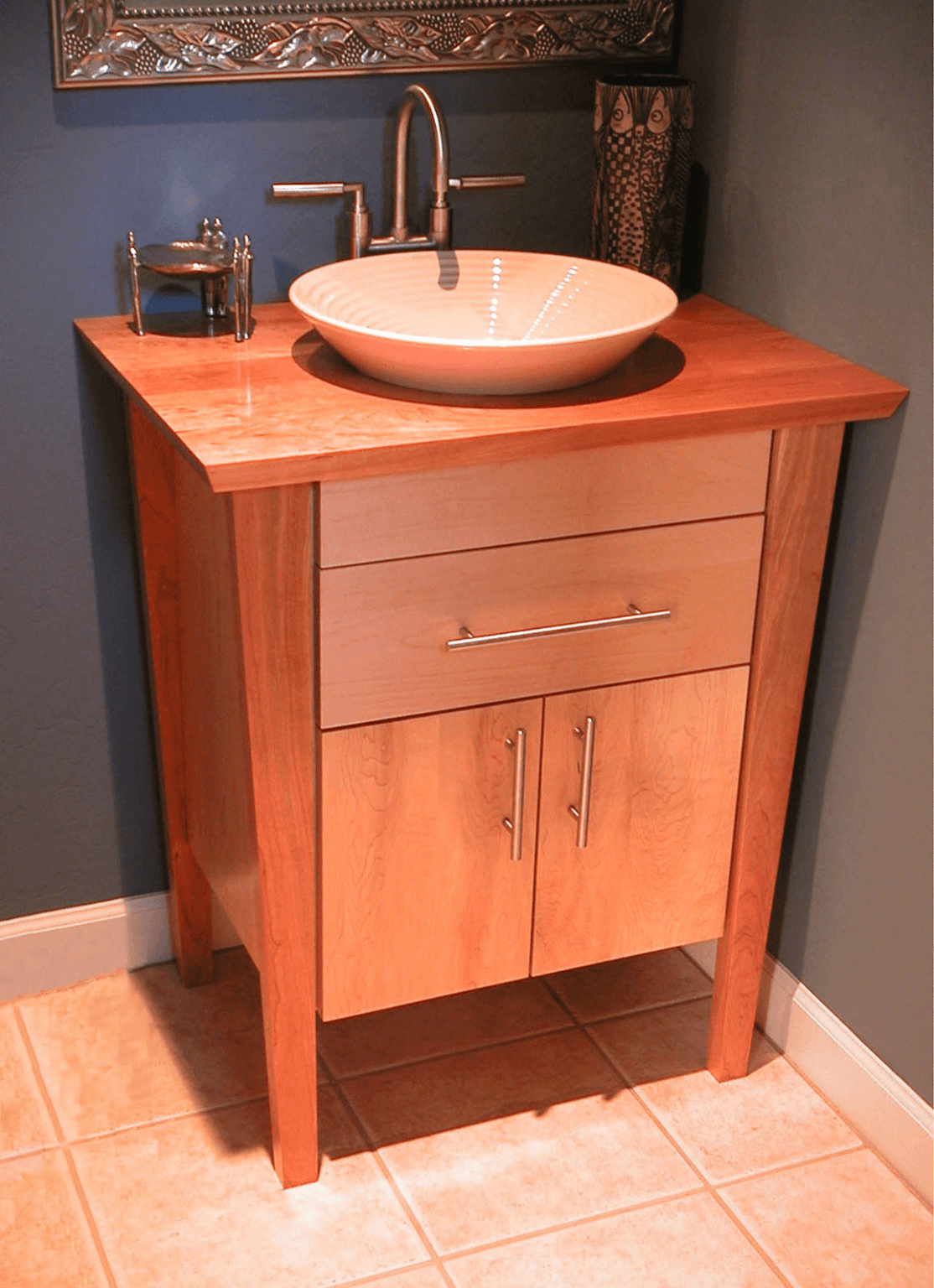 Pedestal Sink Vanity The Pros and Cons