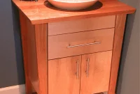 Pedestal Sink Vanity Cabinet Pedestal Sink Vanity Cabinet