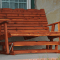 Porch Glider Plans