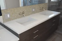 Quartz Bathroom Vanity Tops With Sink Quartz Bathroom Vanity Tops With Sink