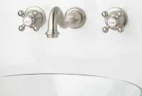 Bathroom Faucets Cross Handles Bathroom Faucets Cross Handles